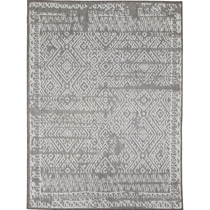 Matto Village's 80 x 250 cm Friida ruskea