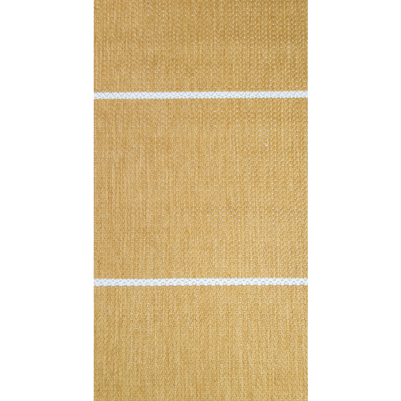 Matto Village's 80 x 150 cm Laine okra