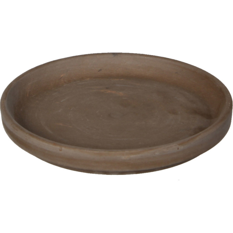 Saviruukunalunen 11 cm Basalt