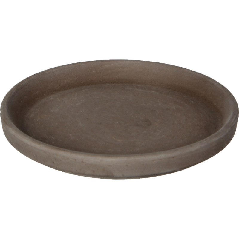 Saviruukunalunen  14cm basalt