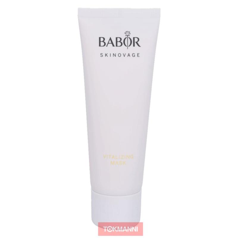 Kasvonaamio, Babor 50 ml Skinovage Vitalizing