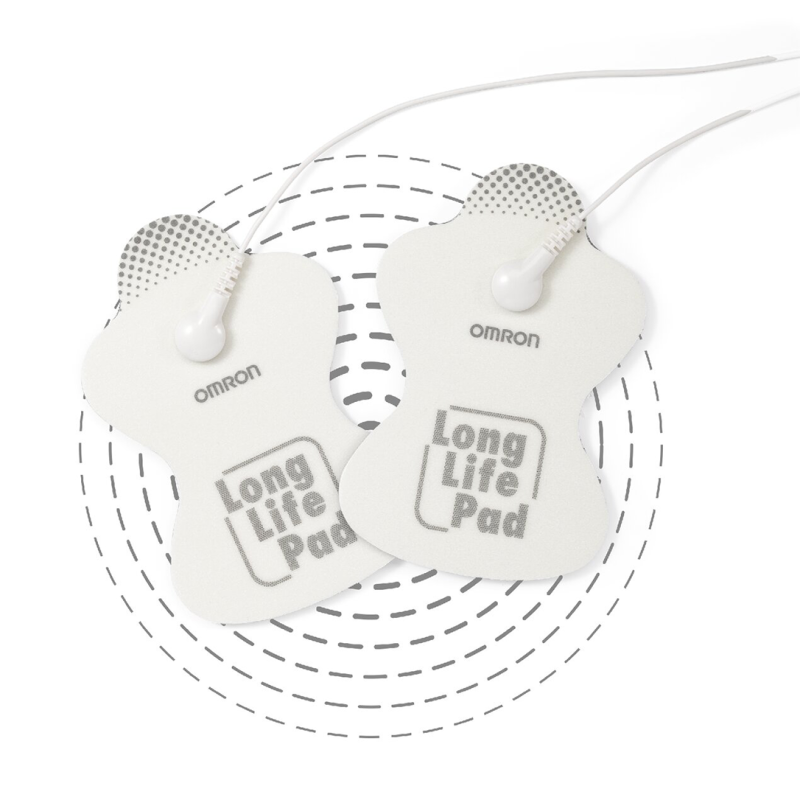 Elektrodipari Omron TENS -laitteisiin