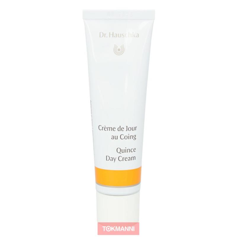 Päivävoide, Dr. Hauschka 30 ml Quince