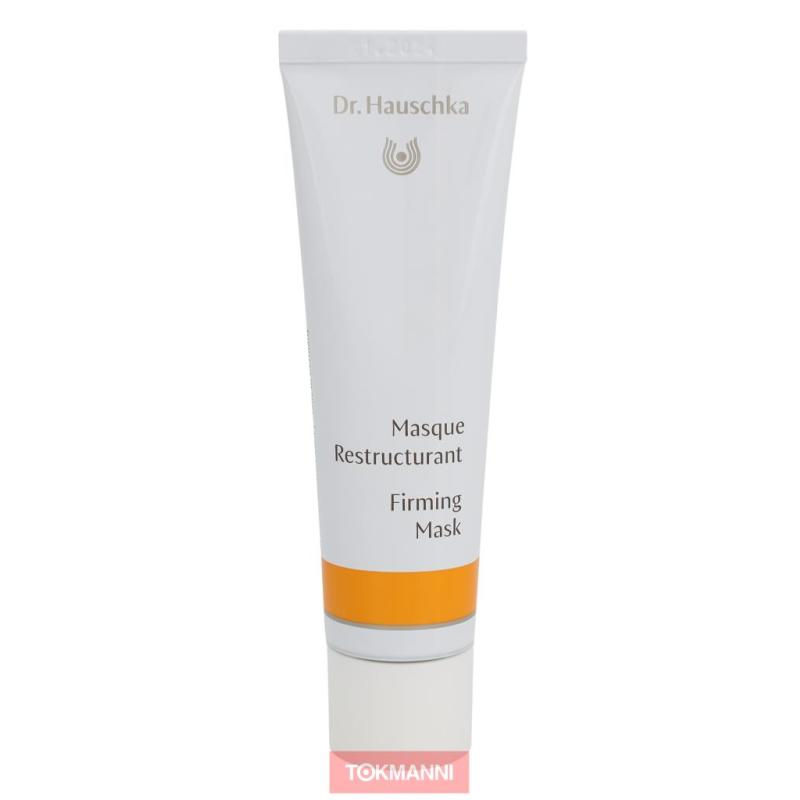 Kasvonaamio, Dr. Hauschka 30 ml Firming
