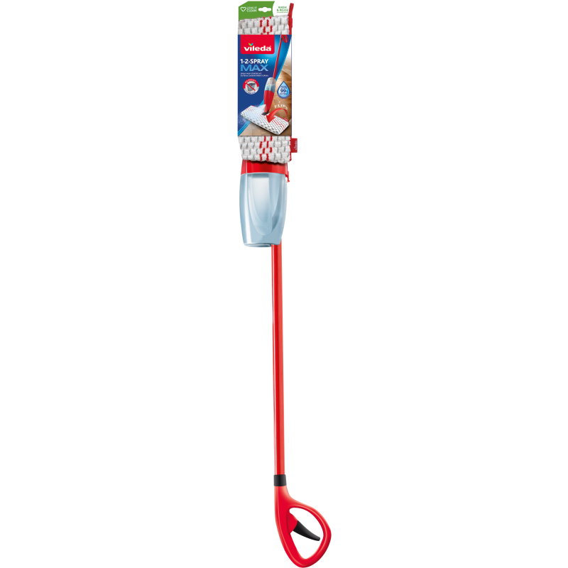 Moppi Vileda 1-2 Spray Max