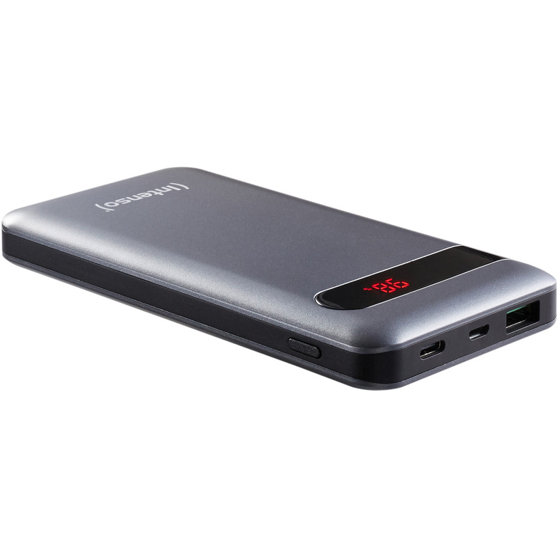 Varavirtalähde Intenso PD10000 Powerbank 10000 mAh