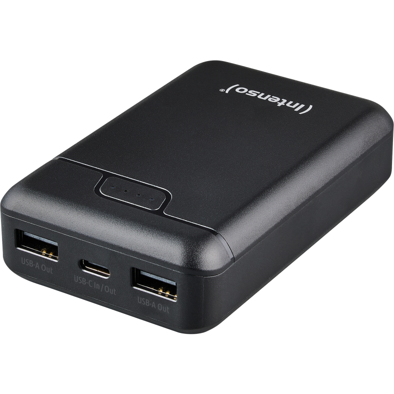Varavirtalähde Intenso B10000 Powerbank 10000 mAh