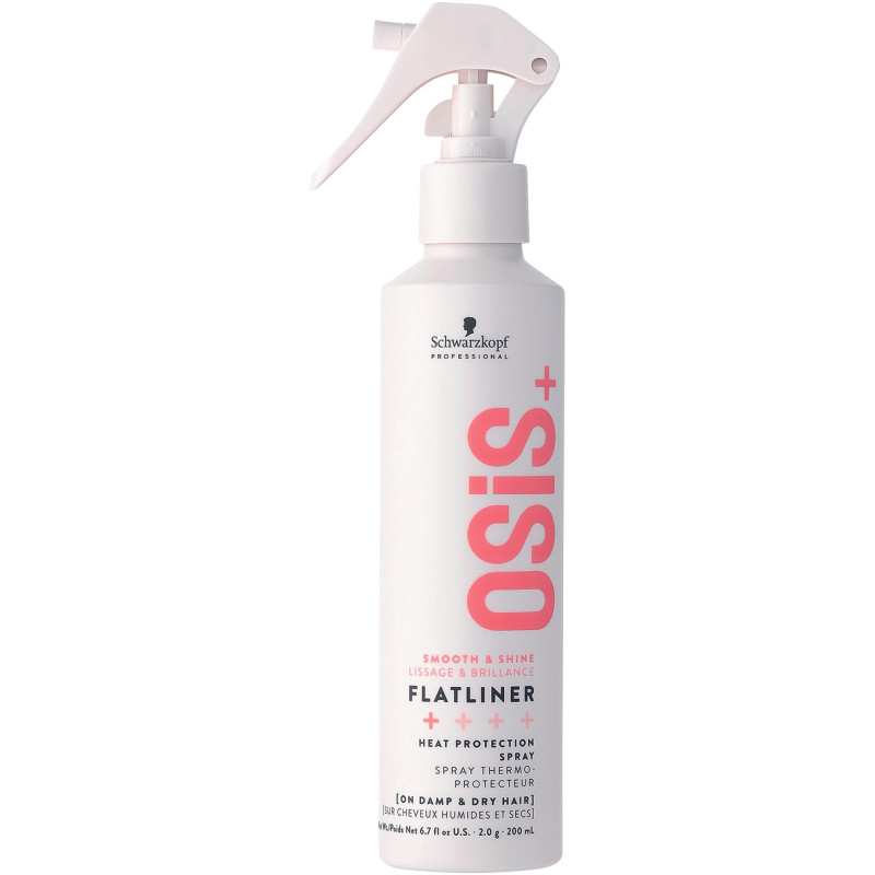 Lämpösuojasuihke Osis+ 200 ml Flatliner