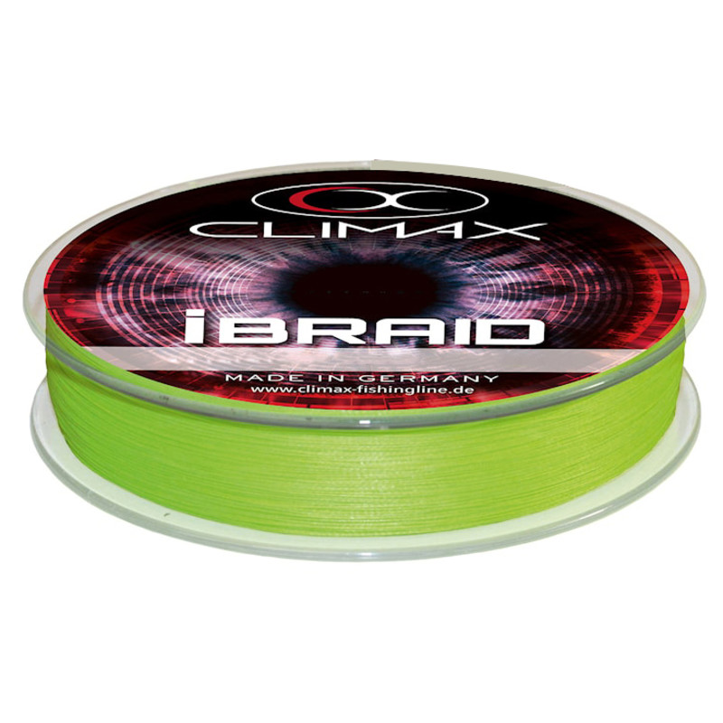 Kuitusiima Climax iBraid 8x 135 m