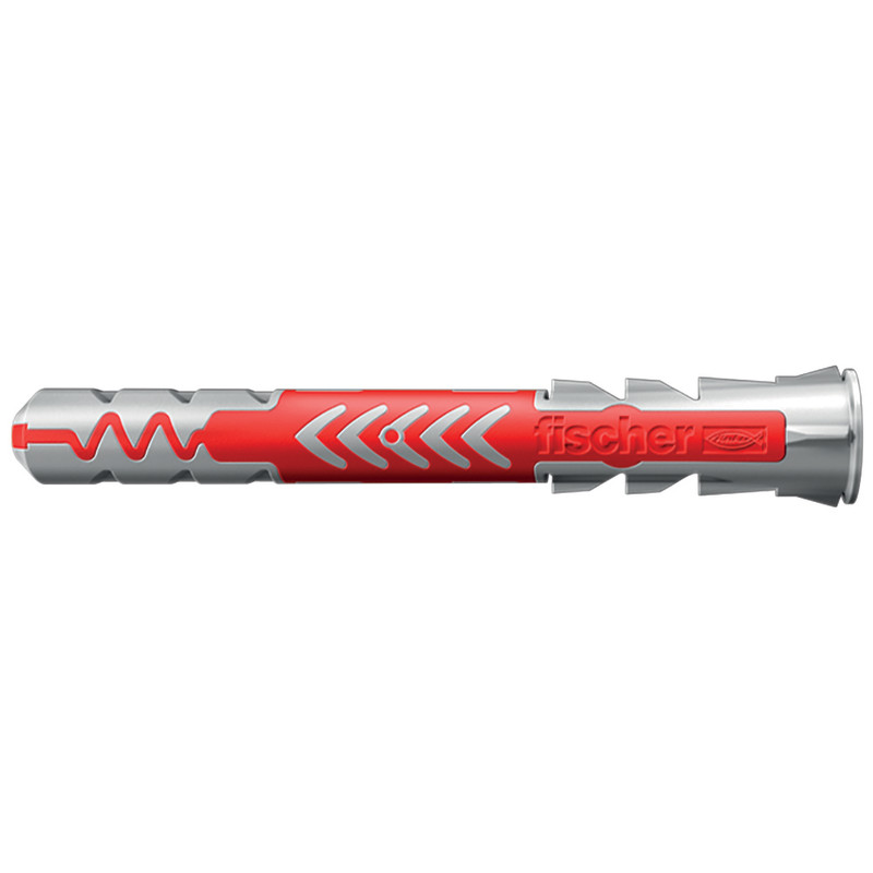 Yleistulppa Duopower 6 x 50, 8 kpl