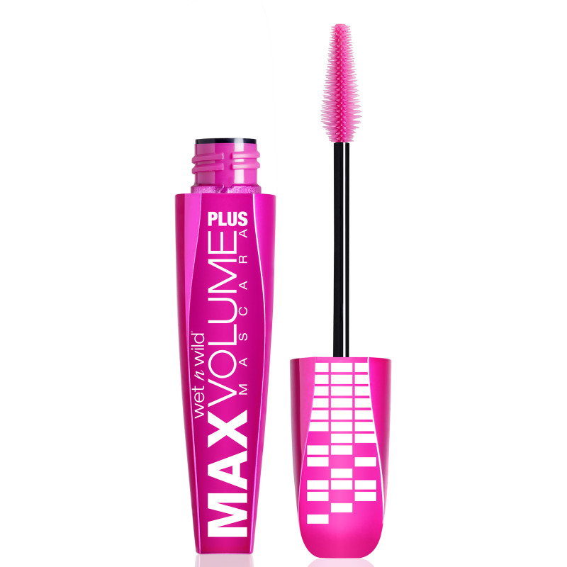 Ripsiväri Wet N Wild 8 g Max Volume Plus