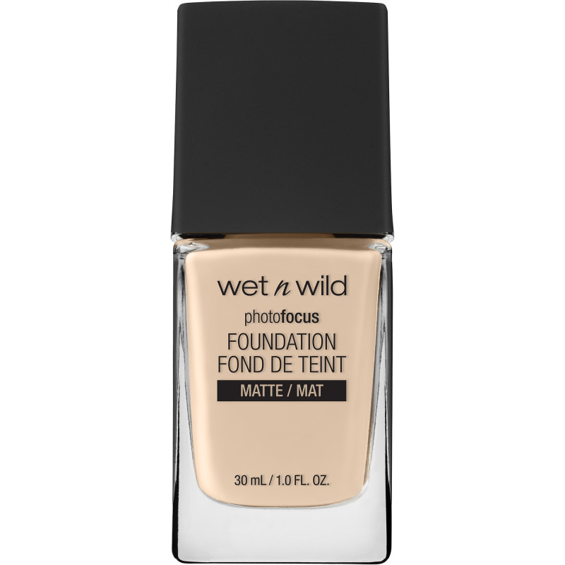 Meikkivoide Wet N Wild 30 ml Photo Focus
