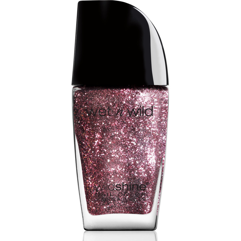 Kynsilakka Wet N Wild 12,3 ml Wild Shine Sparked