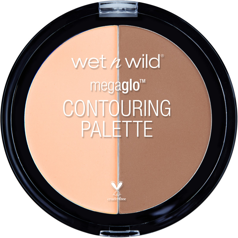 Korostuspaletti Wet N Wild 12,5 g MegaGlo Dulce De Leche