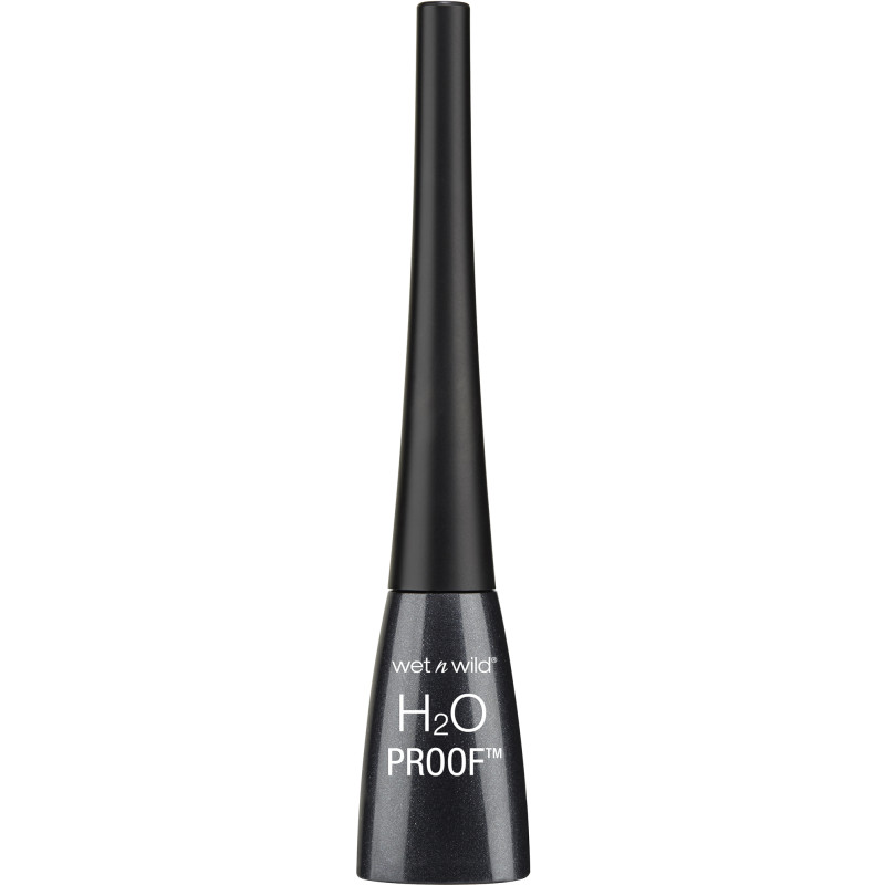 Silmänrajauskynä Wet N Wild 13 g H20 Proof Liquid Eyeliner