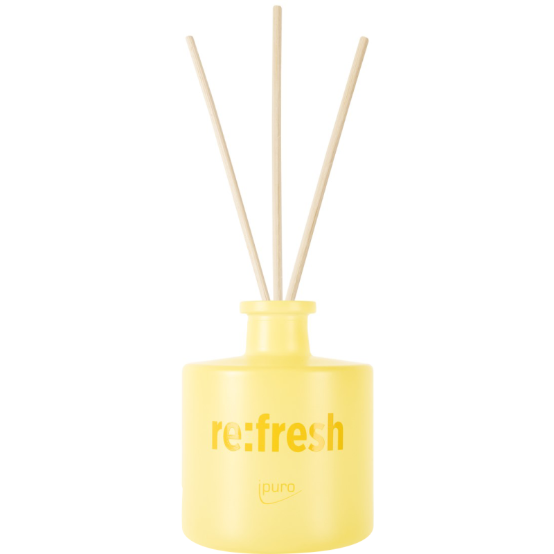 Huonetuoksu ipuro 100 ml re:fresh