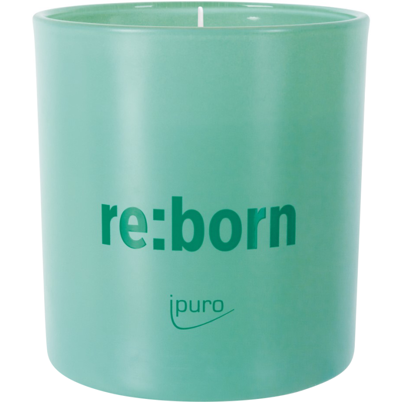 Tuoksukynttilä ipuro re:born