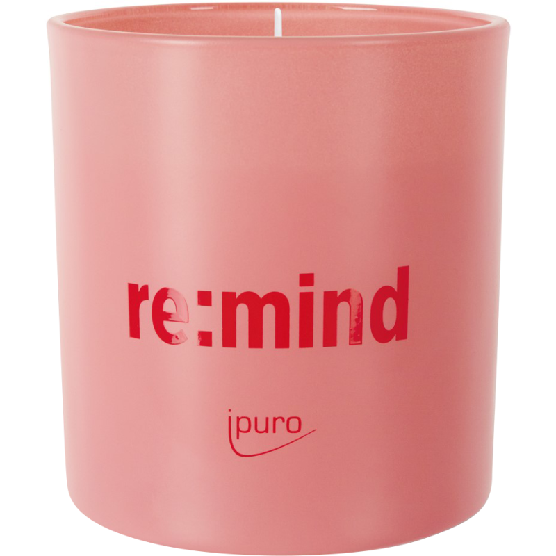 Tuoksukynttilä ipuro re:mind
