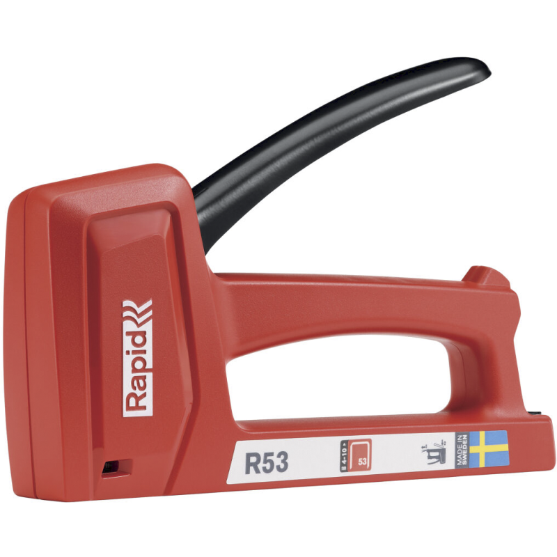 Sinkiläpistooli Rapid R53 2024