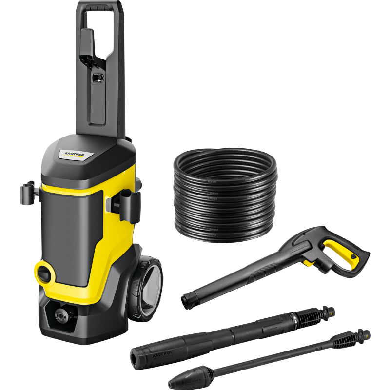 Painepesuri Kärcher K 7 WCM *EU