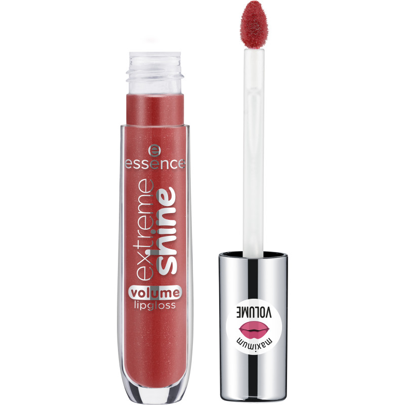Huulikiilto Essence 5 ml Extreme Shine Volume