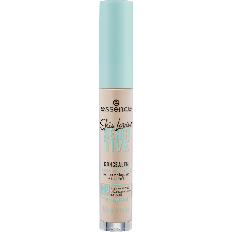 Peitevoide Essence 3,5 ml Skin Lovin' Sensitive
