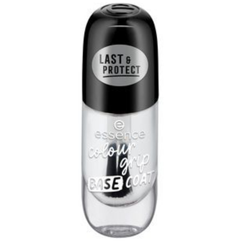 Aluslakka Essence 8 ml Colour Grip