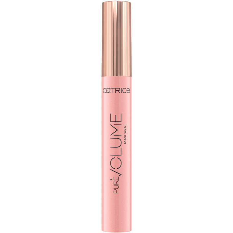 Ripsiväri Catrice 10 ml Pure Volume 010