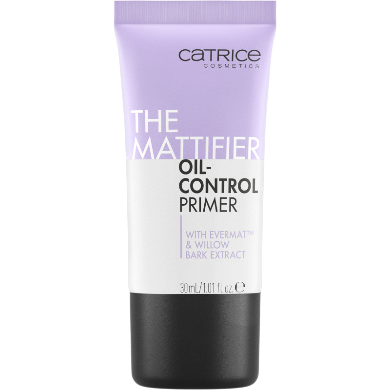 Meikinpohjustusvoide Catrice 30 ml The Mattifier Oil-Control