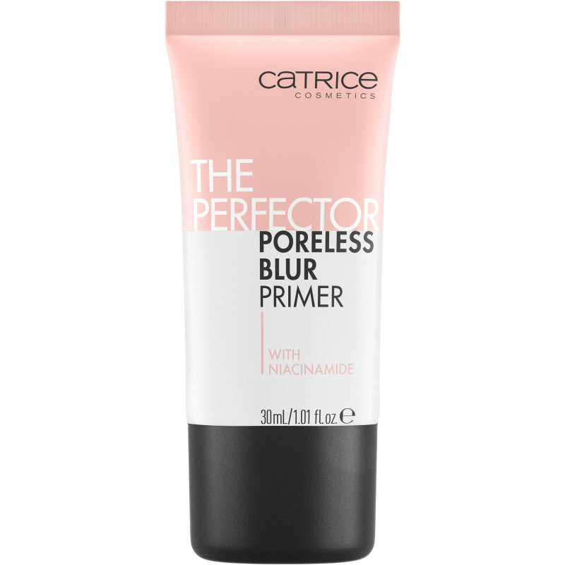 Meikinpohjustusvoide Catrice 30 ml The Perfector Poreless Blur