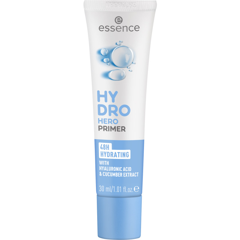 Pohjustusvoide Essence 30 ml Hydro Hero