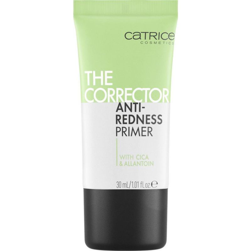 Meikinpohjustusvoide Catrice 30 ml The Corrector Anti-Redness