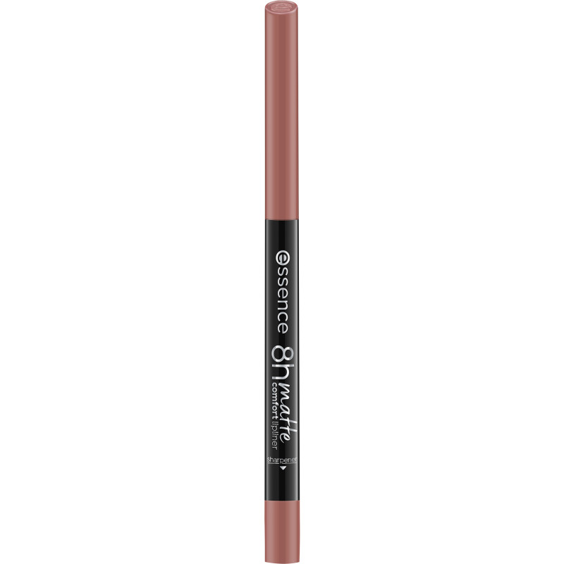 Huultenrajauskynä Essence 0,3 g 8 h Matte Comfort