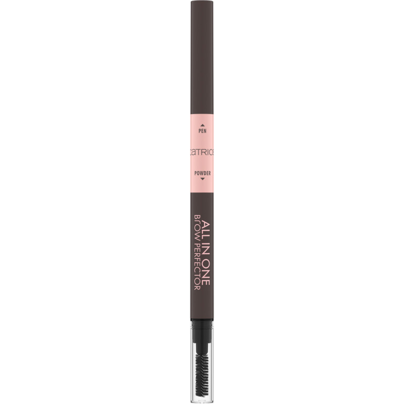 Kulmakynä Catrice 0,4 g All In One Brow Perfector 030