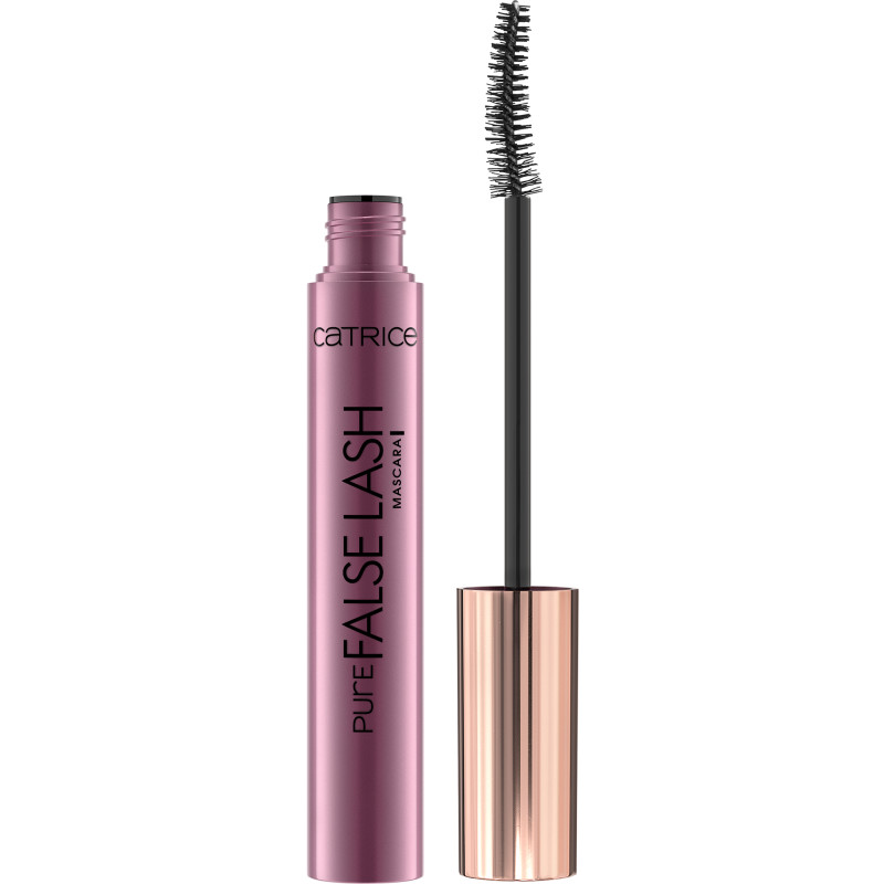 Ripsiväri Catrice 10 ml Pure False Lash 010