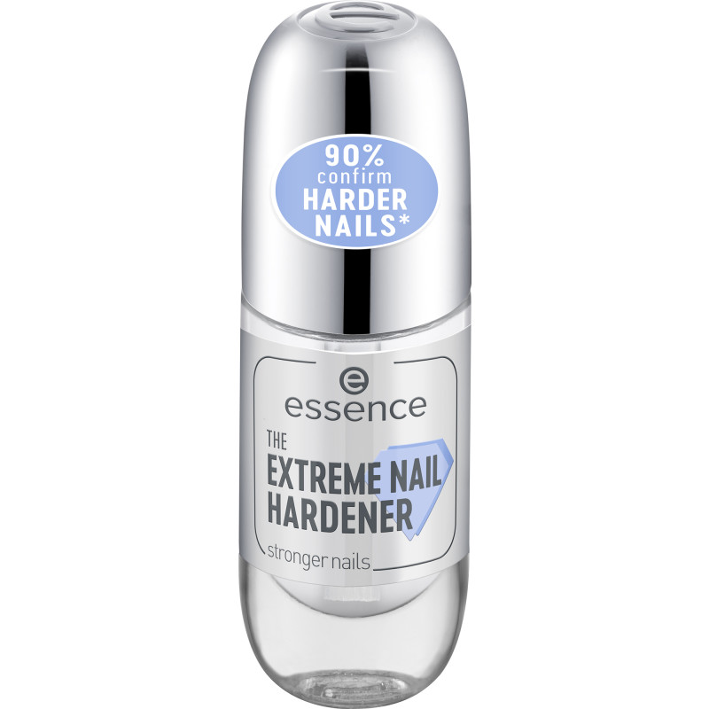 Kynnenkovettaja Essence 8 ml The Extreme