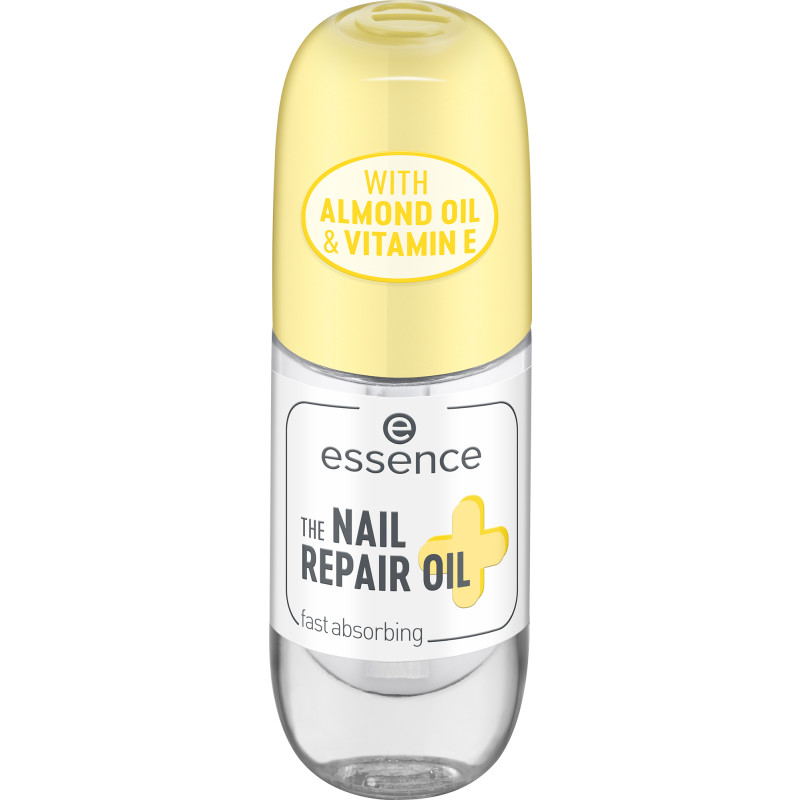 Kynsiöljy Essence 8 ml korjaava