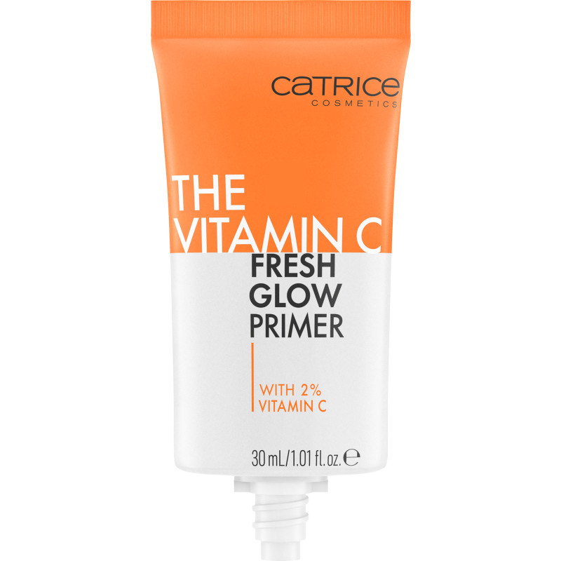 Meikinpohjustusvoide Catrice 30 ml The Vitamin C Fresh Glow