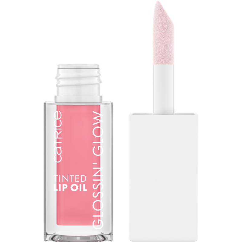 Huuliöljy Catrice 4 ml Glossin' Glow Tinted