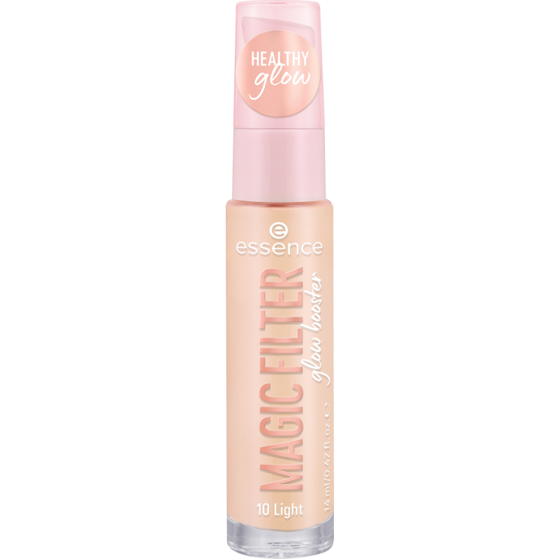 Pohjustusvoide Essence 14 ml Magic Filter Glow Booster