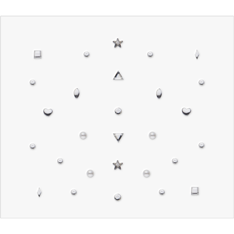 Kynsitarrat Essence 28 kpl It's a Bling Thing