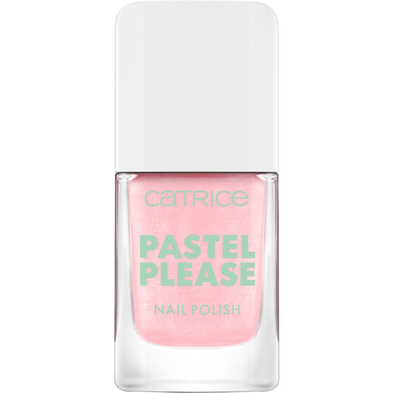 Kynsilakka Catrice 10,5 ml Pastel Please