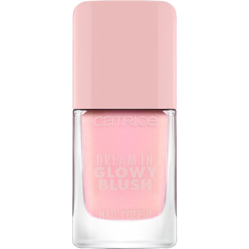 Kynsilakka Catrice 10,5 ml Dream In Glowy Blush 080