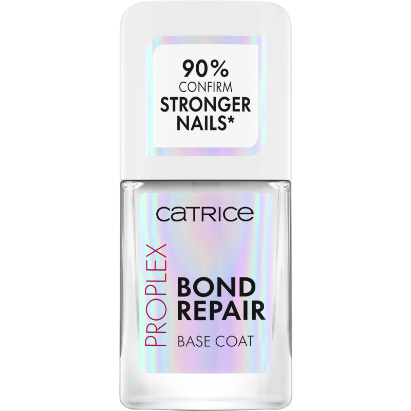 Aluslakka Catrice 10,5 ml ProPlex Bond Repair 010