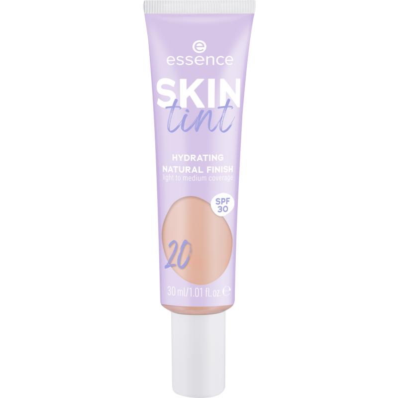 Meikkivoide Essence 30 ml Skin Tint
