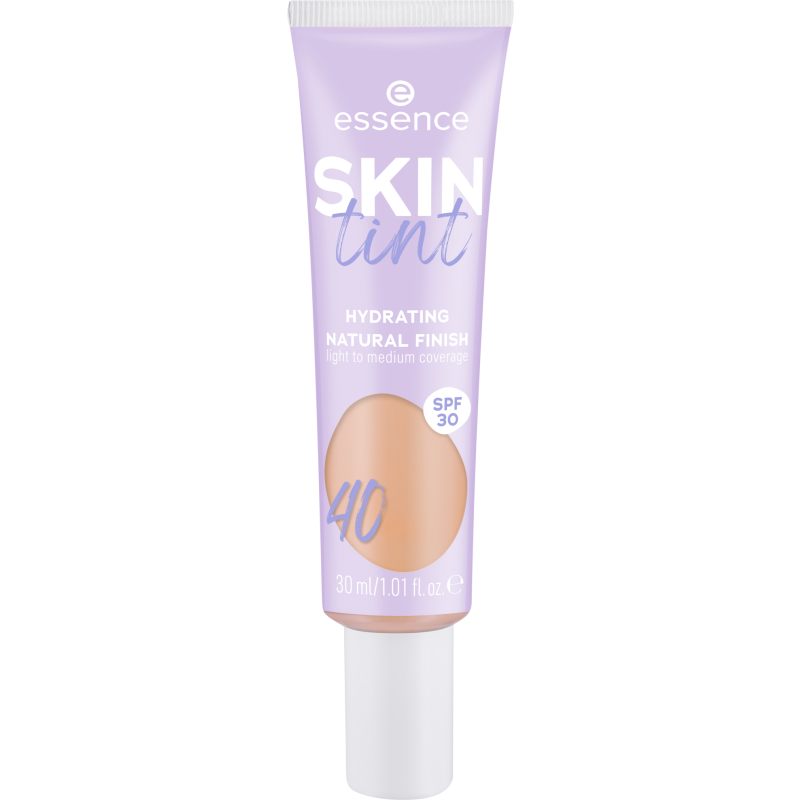 Meikkivoide Essence 30 ml Skin Tint