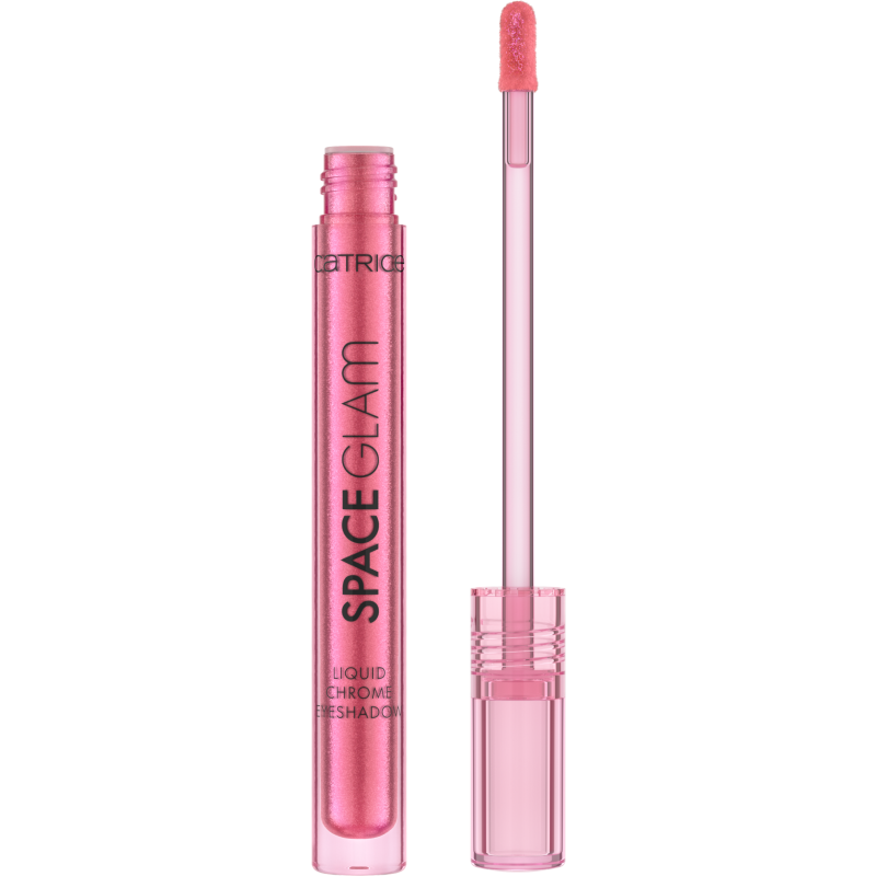 Nestemäinen luomiväri Catrice 2,2 ml Space Glam Chrome 020