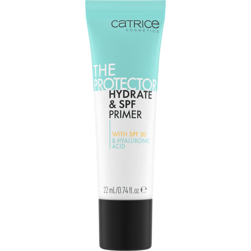 Pohjustusvoide Catrice 22 ml The Protector Hydrate & SPF