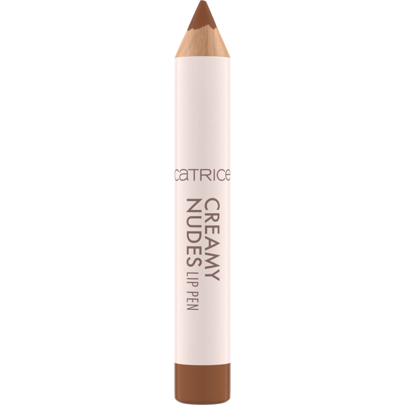 Huulimeikkikynä Catrice 1,2 g Creamy Nudes