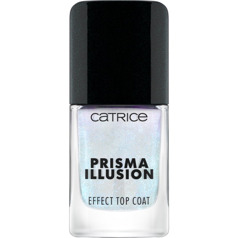Päällyslakka Catrice 10,5 ml Prisma Illusion Effect 040
